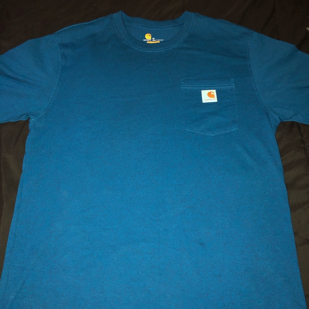 Men’s Carhartt t-shirt